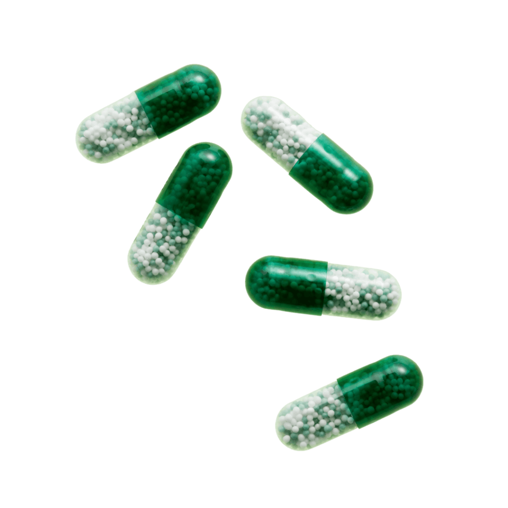 VitoVista Body Care Capsules